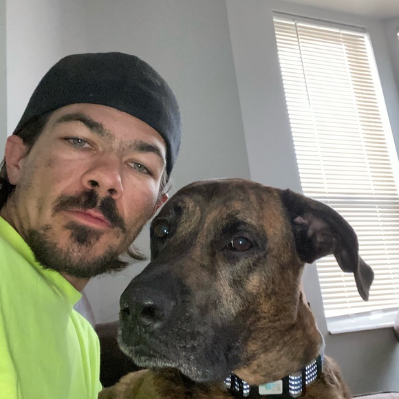 Meet your Posher, Shawn - Picture 1 of 1